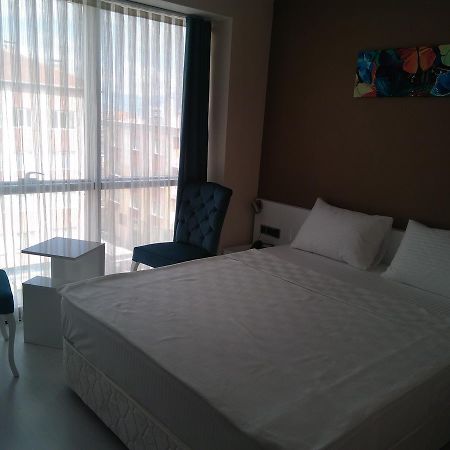 Kayislioglu Otel Μπουρντούρ Εξωτερικό φωτογραφία
