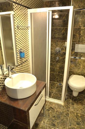 Kayislioglu Otel Μπουρντούρ Εξωτερικό φωτογραφία
