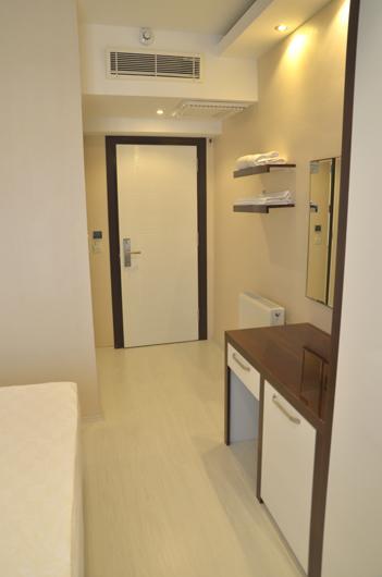 Kayislioglu Otel Μπουρντούρ Εξωτερικό φωτογραφία